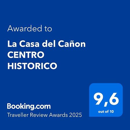 La Casa Del Canon Centro Historico Καρταχένα Εξωτερικό φωτογραφία
