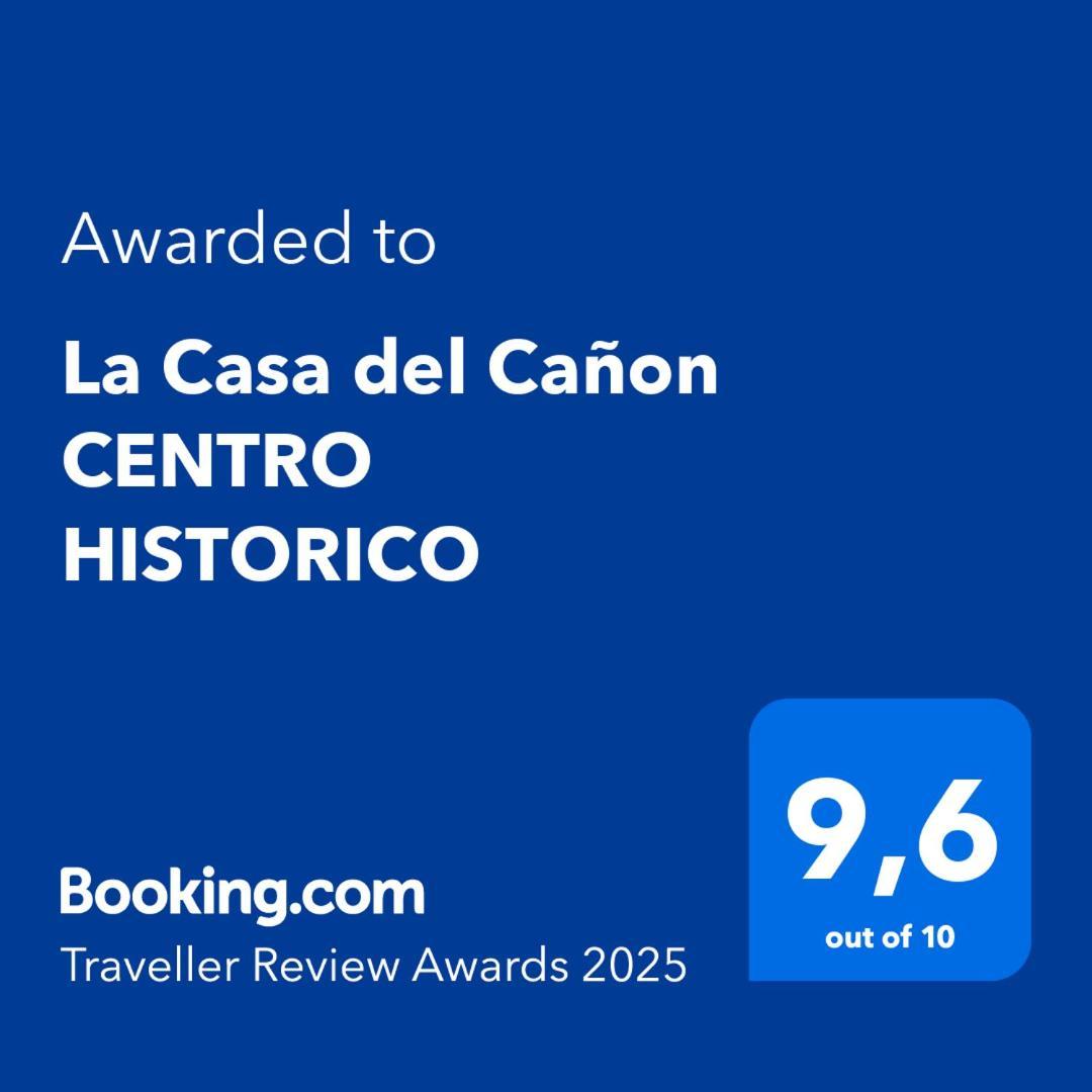 La Casa Del Canon Centro Historico Καρταχένα Εξωτερικό φωτογραφία